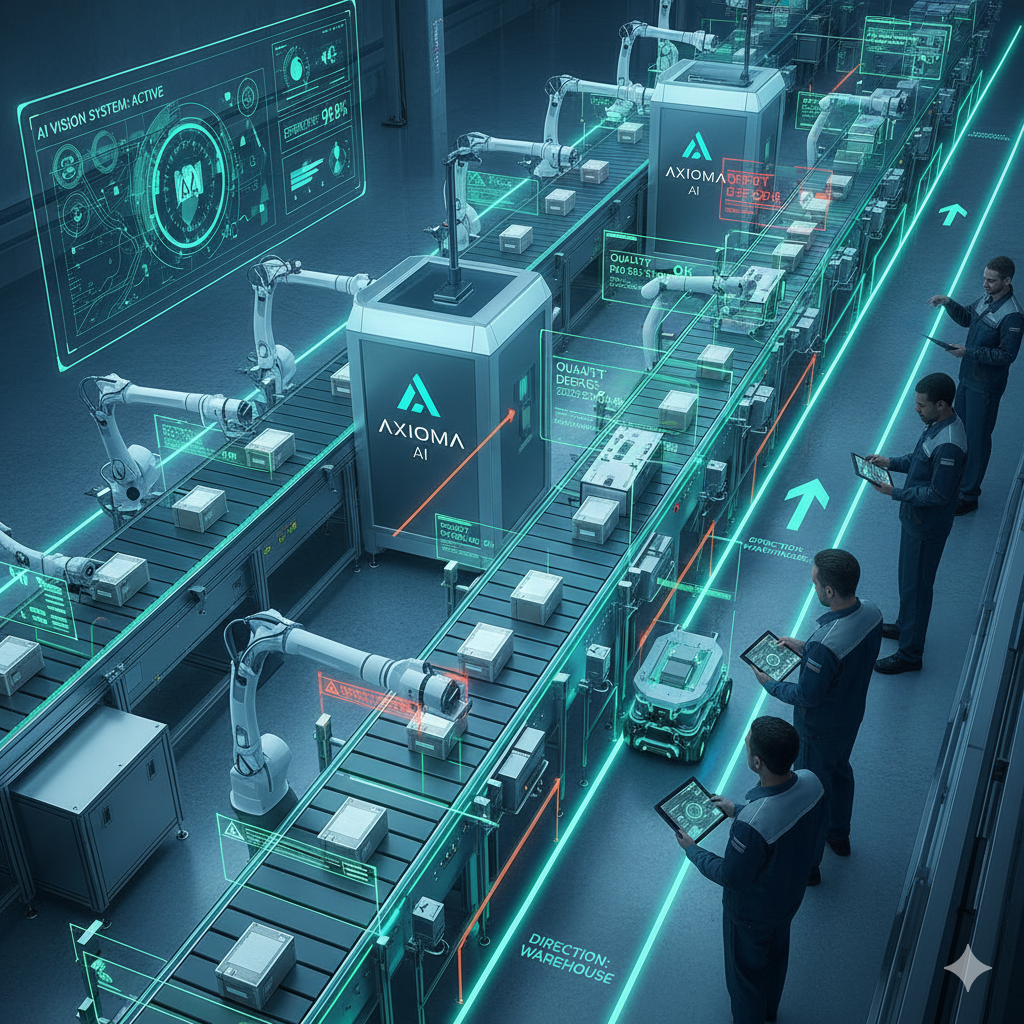 Industrial Automation